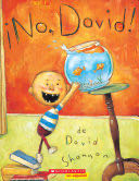 No, David!