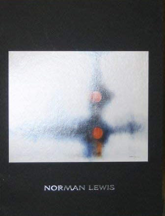Norman Lewis: Abstract Expressionist Drawings, 1945-1978