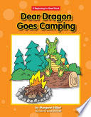 Dear Dragon Goes Camping