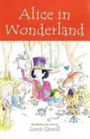 Alice in Wonderland - Lewis Carroll (- Paperback) book collectible [Barcode 9781788286817] - Main Image 1