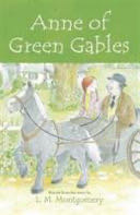 Anne of Green Gables - L. M. Montgomery (- Paperback) book collectible [Barcode 9781788286824] - Main Image 1