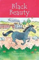 Black Beauty - Anna Sewell (- Paperback) book collectible [Barcode 9781788286831] - Main Image 1