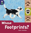 Whose Footprints?