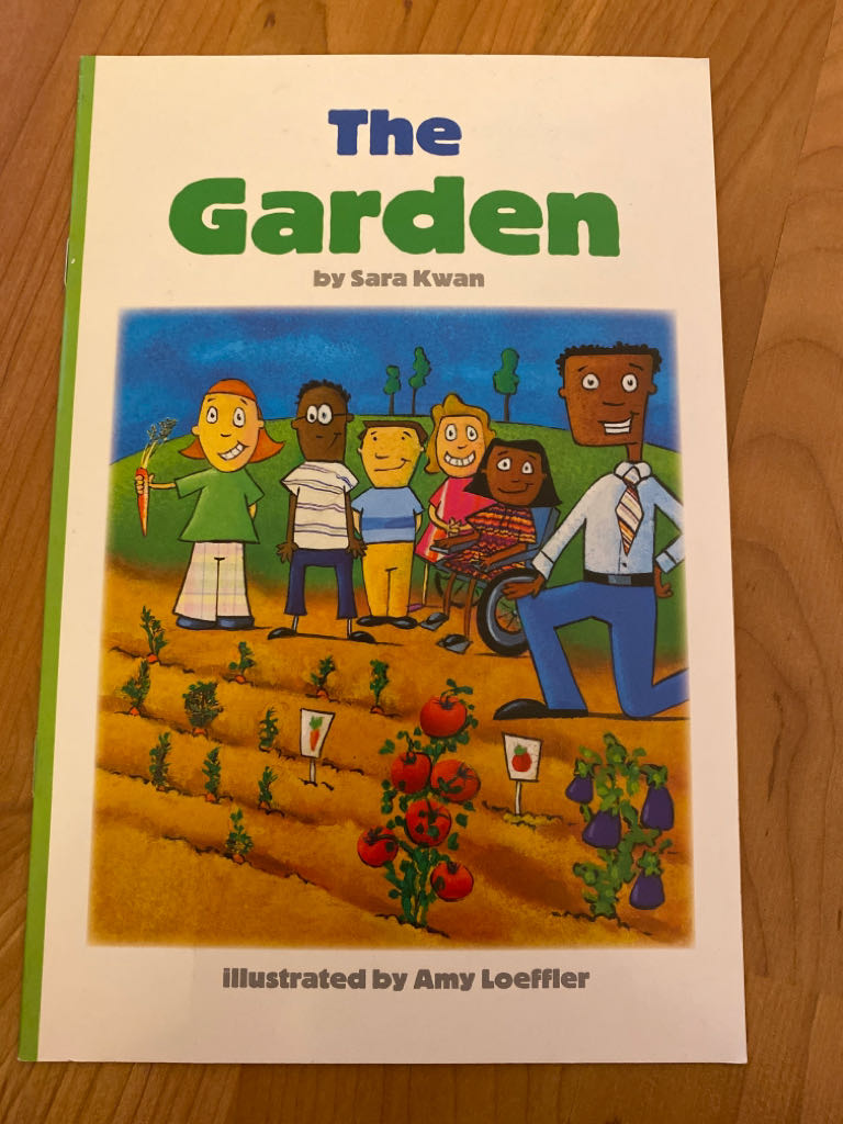 The Garden