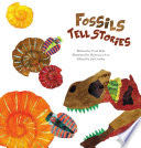 Fossils Tell Stories