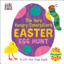 The Very Hungry Caterpillar’s Easter Egg Hunt