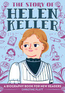 The Story of Helen Keller