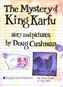 The Mystery of King Karfu