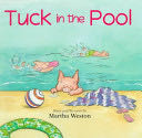 Tuck in the Pool xG18- Animal Pig
