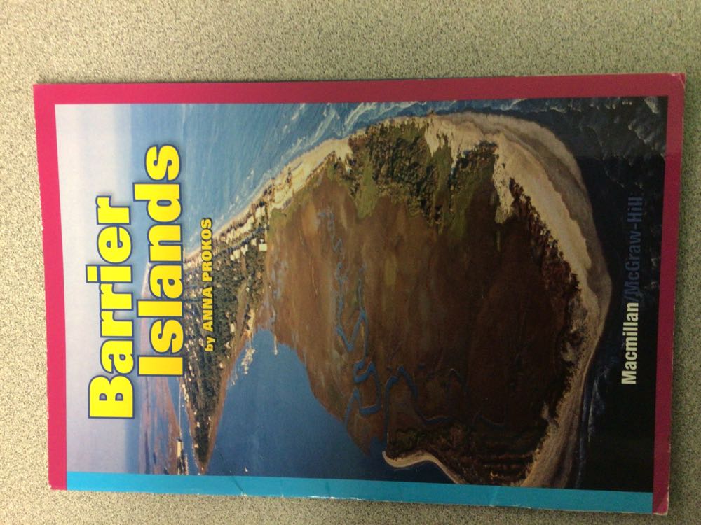 Science A Closer Look Grade 4 Science Leveled Readers ...