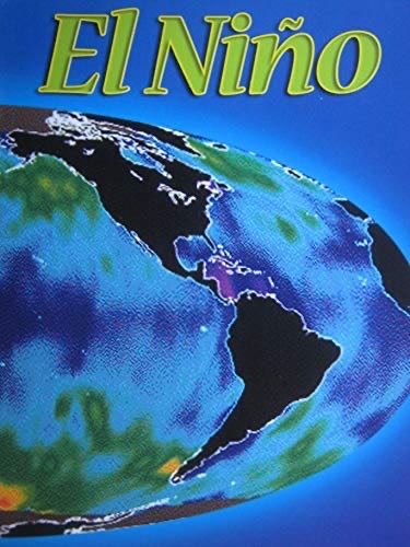 Leveled Reader Library Level 4 El Nino