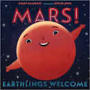 Mars! Earthlings Welcome Classroom Essentials