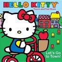 Let’s Go to Town! xG4- Animal Cat
