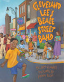 Cleveland Lee’s Beale Street Band