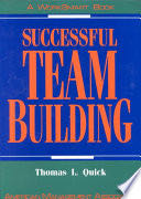 Successful Team Building