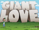 Giant Love - Andy Savage book collectible [Barcode 9780984775705] - Main Image 1