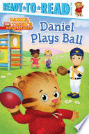 Daniel Plays Ball
