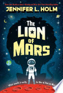 The Lion of Mars