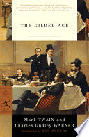 The Gilded Age