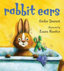 Rabbit Ears - Amber Stewart (Bloomsbury USA Childrens) book collectible [Barcode 9781599907406] - Main Image 1