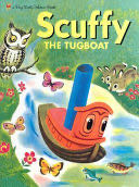 Scuffy the Tugboat