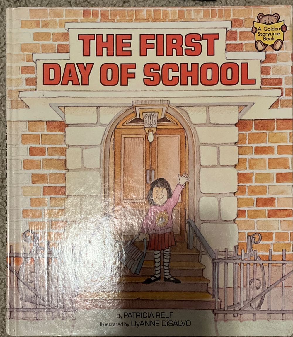 The First Day of School