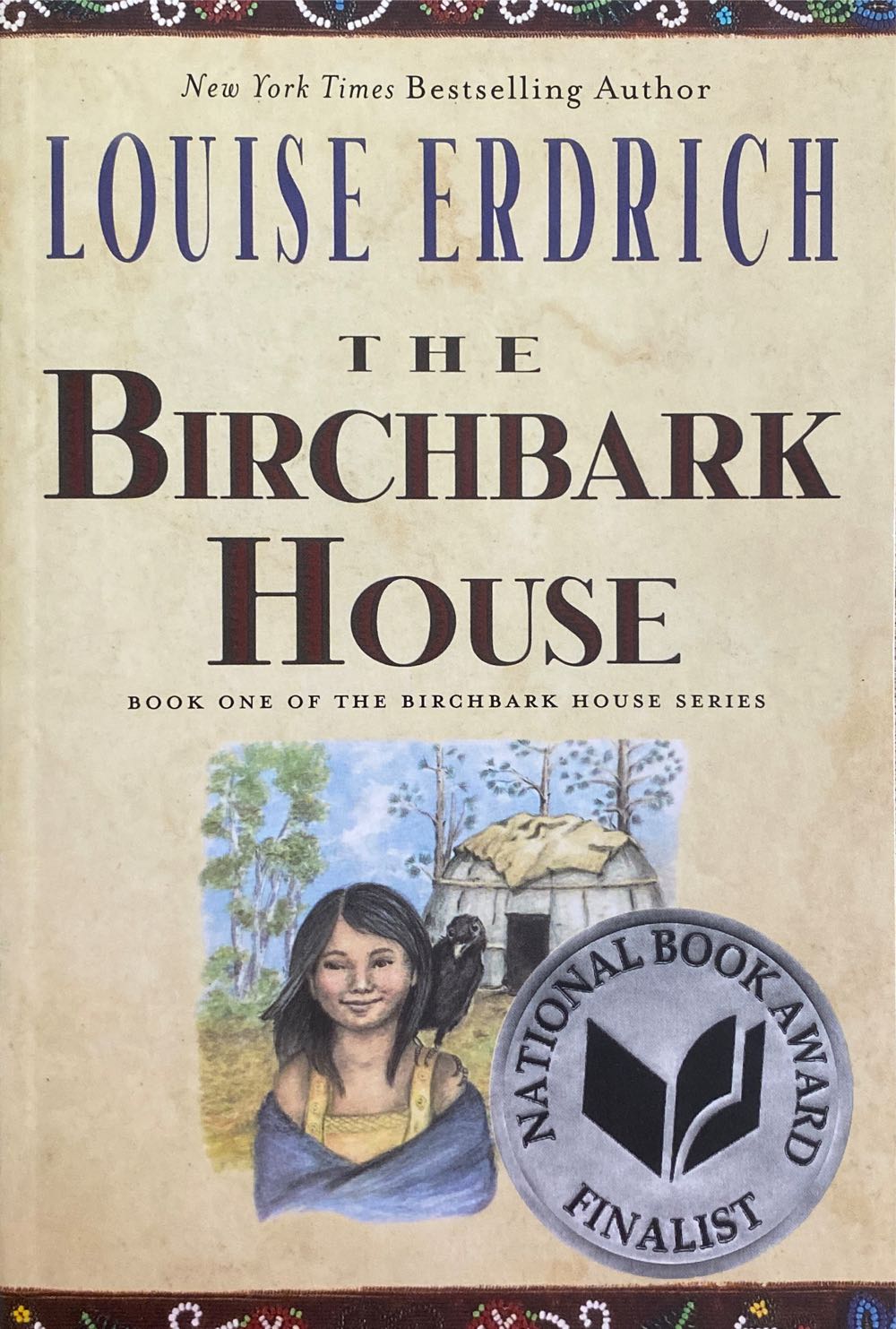 The Birchbark House