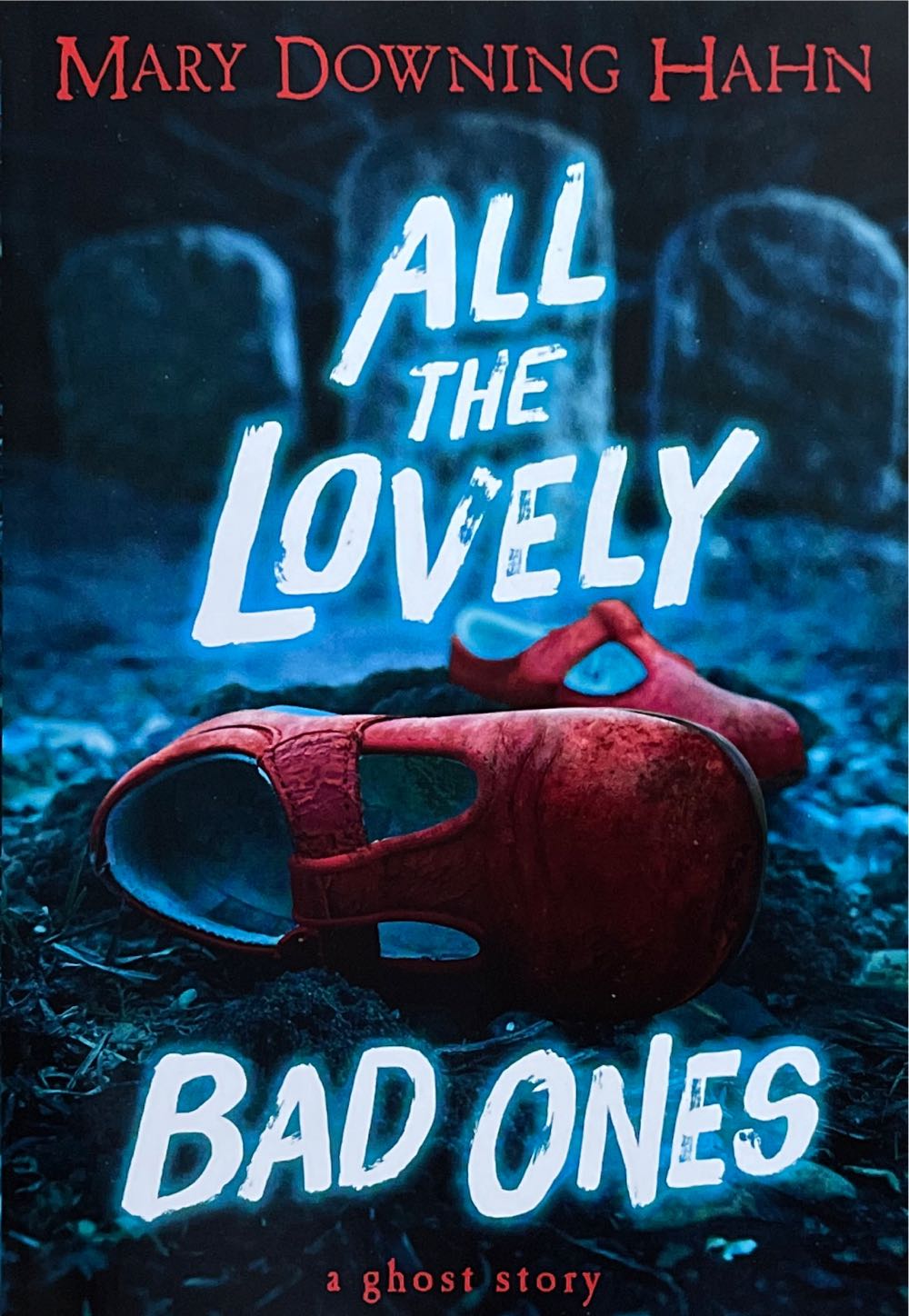 All The Lovely Bad Ones