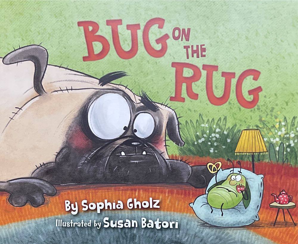Bug On The Rug