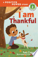 I Am Thankful