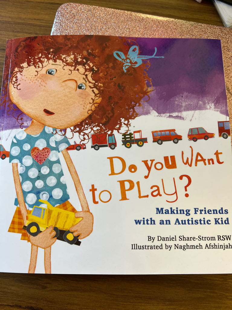 Do You Want to Play?