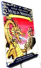 Magic Tree House Merlin Missions Dragon Of The Red Dawn