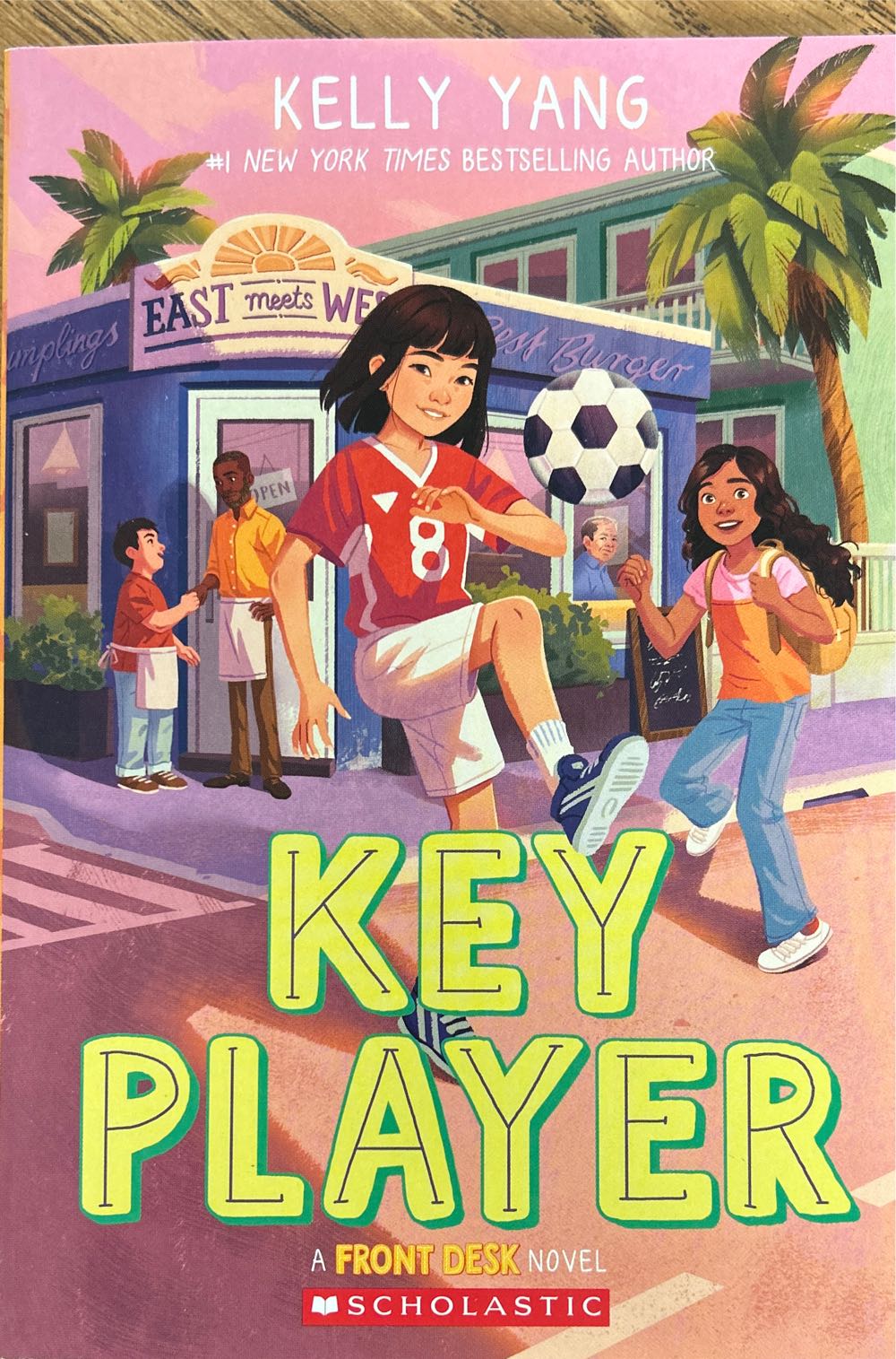 Key Player