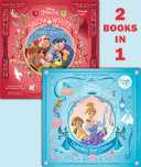 Cinderella’s Best Creations/Snow White and the Three Giants (Disney Princess)