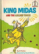 King Midas and the Golden Touch