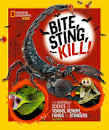 National Geographic Kids™: Bite Sting Kill!