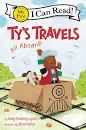Ty’s Travels: All Aboard! By Kelly Starling Lyons Paperback