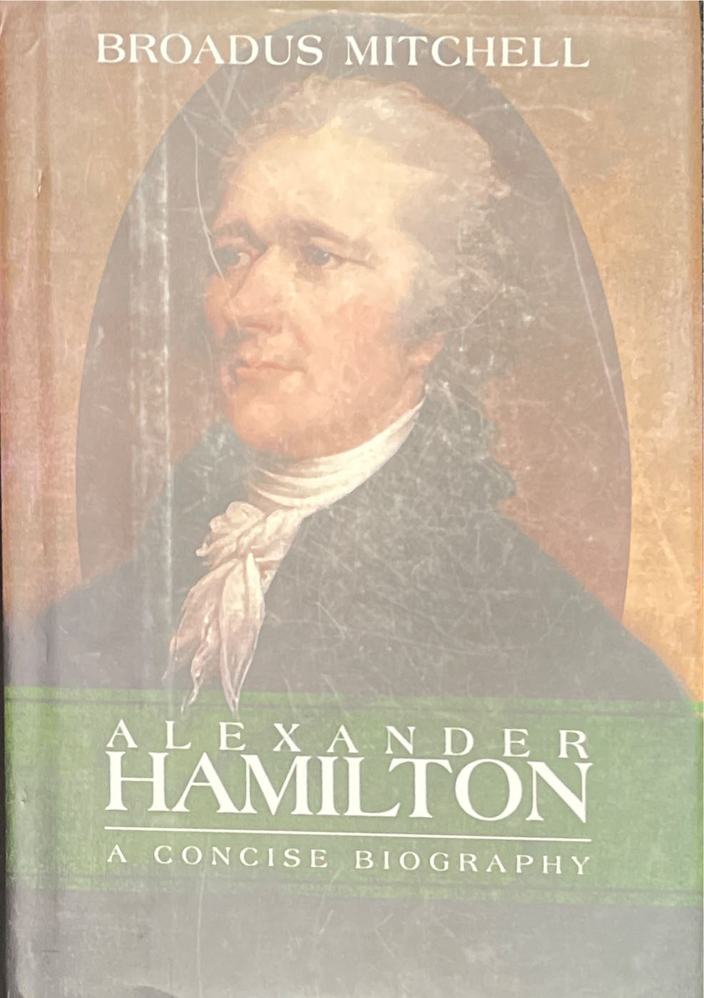 Alexander Hamilton