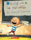 David Va a la Escuela