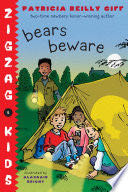 Bears Beware