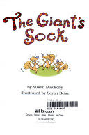 The Giant’s Sock