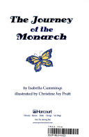 The Journey of the Monarch