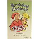 Birthday Cookies Below Level Grade 2