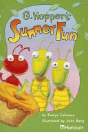 G. Hopper’s Summer Fun