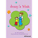 Jenny’s Wish Below-level Grade 2