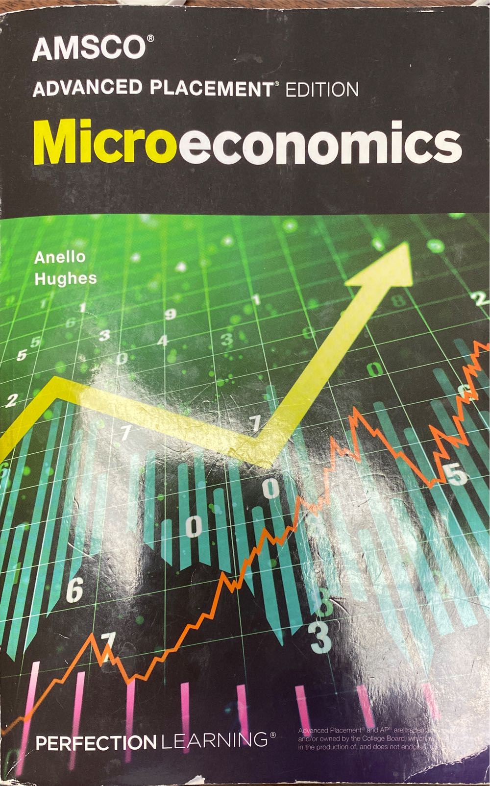 Advanced Placement Microeconomics