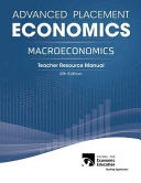Advanced Placement Economics - Macroeconomics