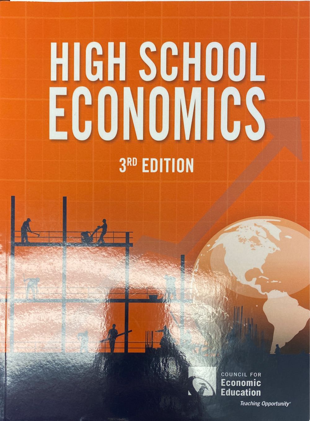 High School Economics