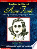 Teaching the Diary of Anne Frank