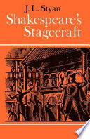 Shakespeare’s Stagecraft